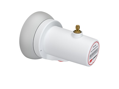 RF Elements, 6GHz TwistPort™ Adaptor with SMA Connectors