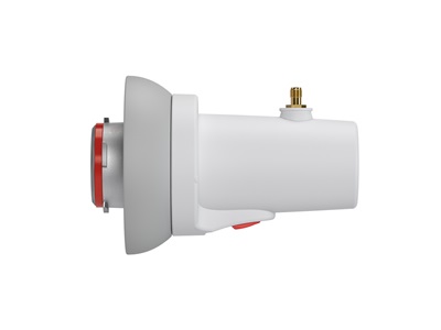 RF Elements, 6GHz TwistPort™ Adaptor with SMA Connectors