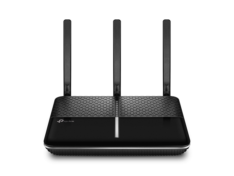 Роутер tp link archer c2300 обзор