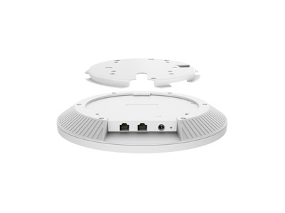 TP-Link, BE22000 Ceiling Mount Tri-Band Wi-Fi 7 Access Point