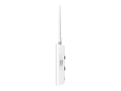 TP-Link, Omada 4G+ Cat6 AX3000 Wi-Fi 6 Outdoor/Indoor Gateway