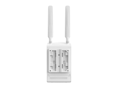 TP-Link, Omada 4G+ Cat6 AX3000 Wi-Fi 6 Outdoor/Indoor Gateway