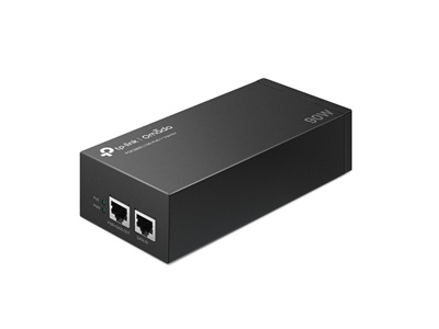 TP-Link, POE++ Injektor 90W