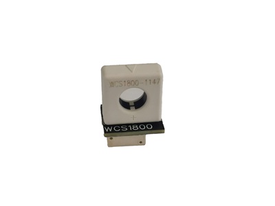 TinyControl, Current sensor WCS1800