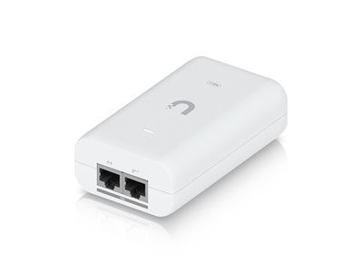 Ubiquiti, 10G PoE++ Adapter (60W)