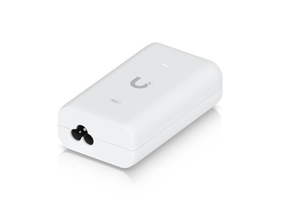 Ubiquiti, 10G PoE++ Adapter (60W)