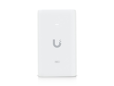 Ubiquiti, 10G PoE++ Adapter (60W)