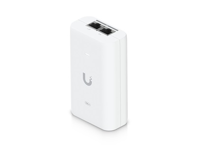 Ubiquiti, 10G PoE++ Adapter (60W)