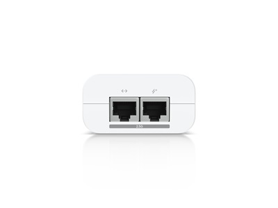 Ubiquiti, 2.5G PoE+ Adapter (30W)