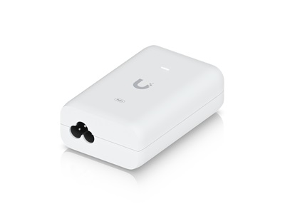 Ubiquiti, 2.5G PoE+ Adapter (30W)