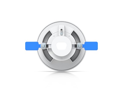 Ubiquiti,  AI Theta Professional Flush Mount