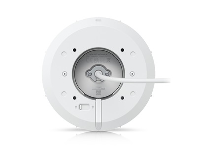 Ubiquiti, AI Turret, white