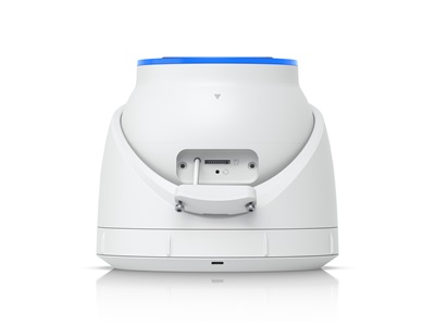 Ubiquiti, AI Turret, white