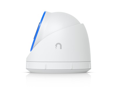 Ubiquiti, AI Turret, white