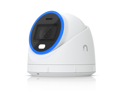 Ubiquiti, AI Turret, white