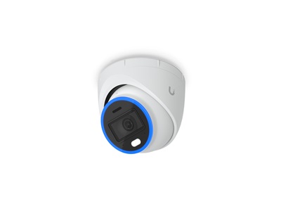 Ubiquiti, AI Turret, white