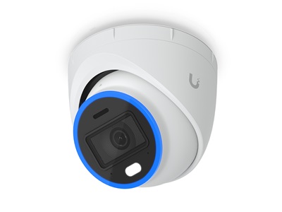 Ubiquiti, AI Turret, white