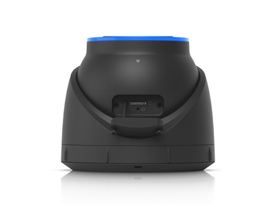 Ubiquiti, AI Turret, black