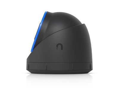 Ubiquiti, AI Turret, black