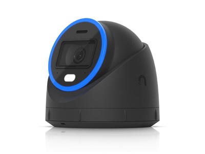 Ubiquiti, AI Turret, black