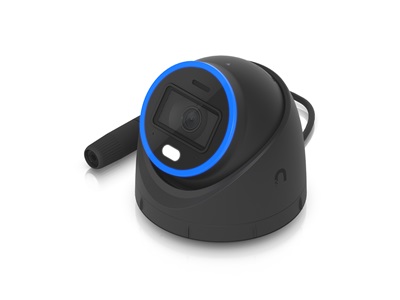 Ubiquiti, AI Turret, black