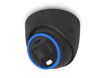 Ubiquiti, AI Turret, black