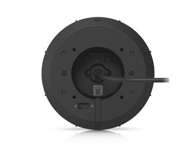 Ubiquiti, AI Turret, black