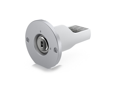 Ubiquiti, Access Rescue KeySwitch