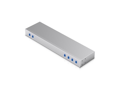 Ubiquiti, CWDM Mux Demux 4