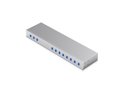 Ubiquiti, CWDM Mux Demux 8