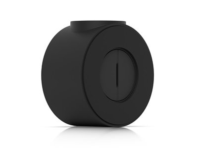 Ubiquiti, Camera Compact Junction Box, Black (UniFi Dome and Turret kamerákhoz)