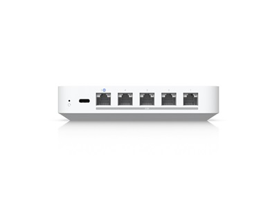 Ubiquiti, Cloud Gateway Max