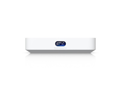 Ubiquiti, Cloud Gateway Max