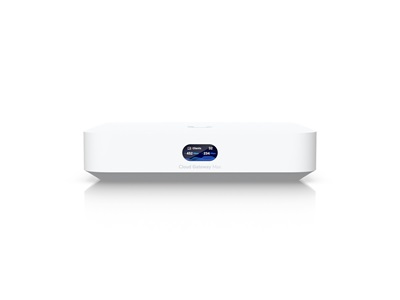 Ubiquiti, Cloud Gateway Max