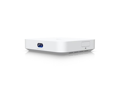 Ubiquiti, Cloud Gateway Max