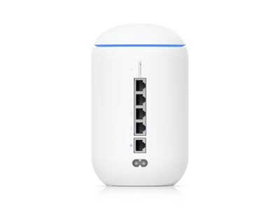 Ubiquiti, Dream Router