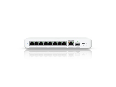 Ubiquiti, Flex 2.5G