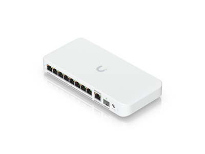 Ubiquiti, Flex 2.5G PoE