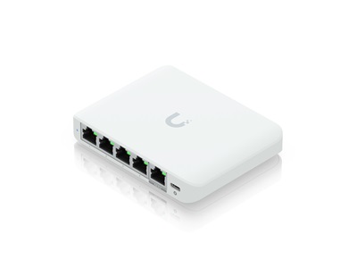 Ubiquiti, Flex Mini 2.5G