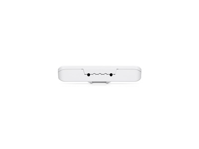 Ubiquiti, Flex Switch kültéri IP67-es ház + Ethernet patch kábel és 60W PoE adapter