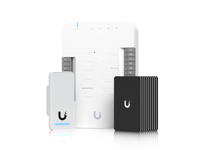 Ubiquiti, G2 Starter Kit