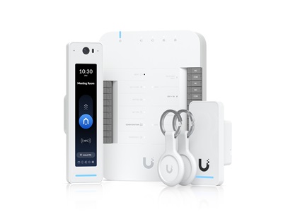 Ubiquiti, G2 Starter Kit Professional