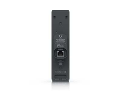 Ubiquiti, G3 Reader Pro, black