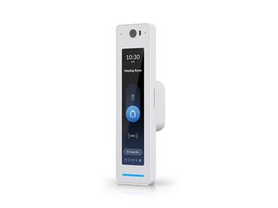 Ubiquiti, G3 Reader Pro, white