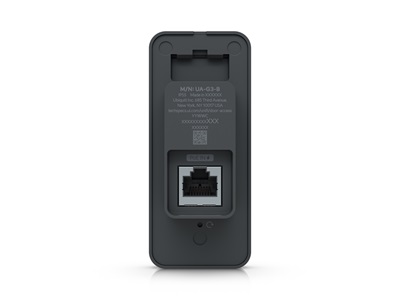 Ubiquiti, G3 Reader, black