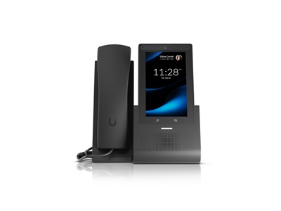 Ubiquiti, G3 Touch Pro