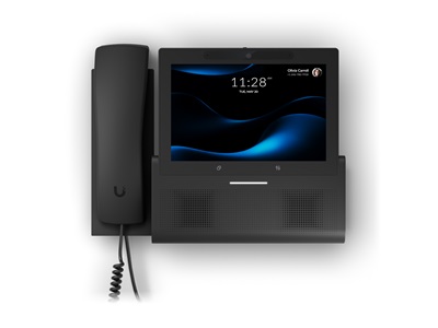 Ubiquiti, G3 Touch Wall