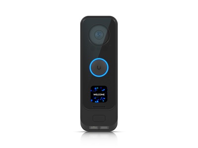 Ubiquiti, G4 Doorbell Pro