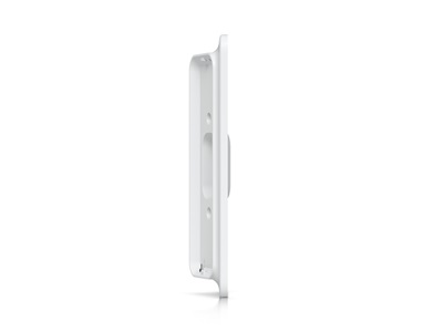 Ubiquiti, G4 Doorbell Pro PoE Gang Box Mount, White