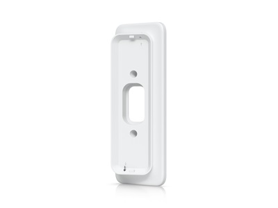 Ubiquiti, G4 Doorbell Pro PoE Gang Box Mount, White